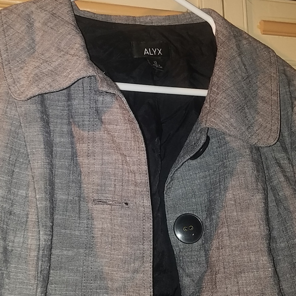 Coat/blazer - Picture 4 of 6